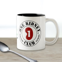 One Kidney Club Donor Ontvanger Namen Datum