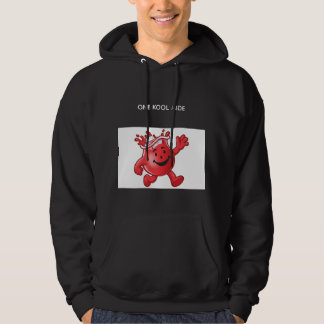 ONE KOOL AIDE Heren Hoodie