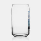 One Life Cat Blikvorm Glas (Rechts)