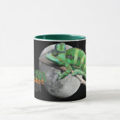 One Lizard Moon Mok (Midden)