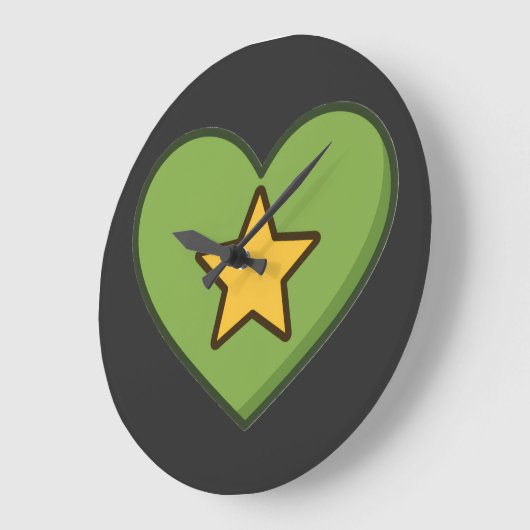 One love. Cosmic energy. Grote Klok (Hoek)