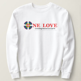 One Love Sweatshirt