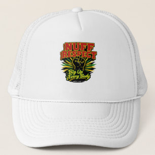 One Love T-shirt Trucker Pet