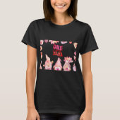 One Loved Mama Gnomes T-shirt (Voorkant)