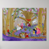 One Magical Afternoon Poster (Devant)