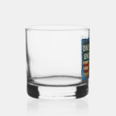 One Nation - Rocks Glass Whisky Glas (Rechts)