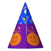 One of a Kind Party Pet Feesthoedjes (Achterkant)