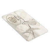 One of the Greatest Gifts Magneet (Rechterzijde)