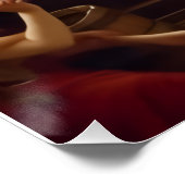 One Of Us Perfect Poster (Hoek)