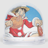 One piece (Arrière)