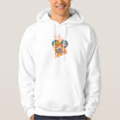 One Piece hoodies (Voorkant)
