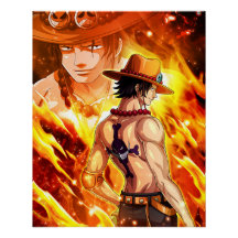 One piece, Law, Luffy en Captain Kid