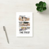 One Piece Post-it® Notes (Kantoor)