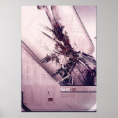 one poster (Voorkant)