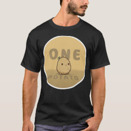 One Potato T-Shirt