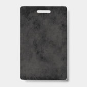 One Rocks - 1e verjaardag VIP All Access Badge (Achterkant)