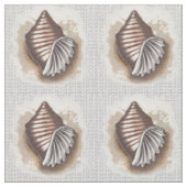 One Seashell Stof (Close Up)