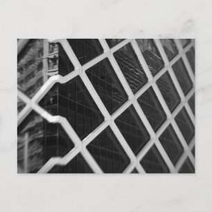 One Shelley Street Sydney Australia - II Briefkaart
