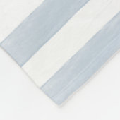 One Silly Goose 1st Birthday Milestone Sign  Fleece Deken (Hoek)