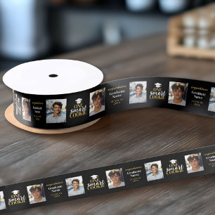 One Smart Cookie - Black Gold - Afstudeerfeest 2 F Lint