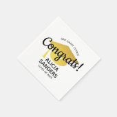 One Smart Cookie Gefeliciteerd met de Afstuderen k Servet (Hoek)