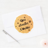 One Smart Cookie Stickers (Envelop)