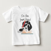 One Smart Puppy (Voorkant)