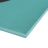 One Smart Puppy Snijplank (Hoek)