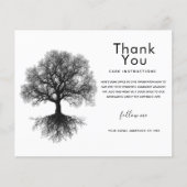 One Source | Tree of Life Design Flyer (Voorkant)