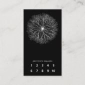 One Source | Tree of Life Design Visitekaartje (Voorkant)