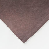 One Spirit Fleece Blanket Deken (Hoek)