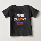 One Spooky Baby, Fun Halloween Family (Voorkant)