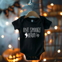 One Spooky Baby