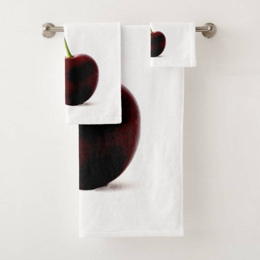 One Sweet Cherry btcna (En situation)