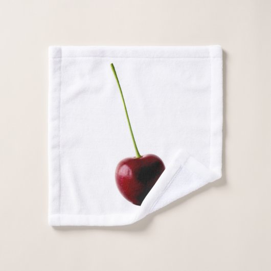 One Sweet Cherry btcna (Gant de toilette)