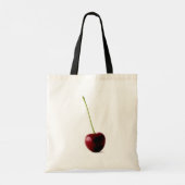 One Sweet Cherry Butcn Canvas tas (Achterkant)