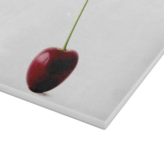 One Sweet Cherry cbcnm Snijplank (Hoek)