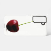 One Sweet Cherry Saga Samsung Galaxy Hoesje (Achterkant horizontaal)
