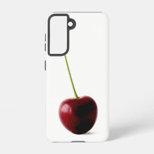 One Sweet Cherry sgcnm Samsung Galaxy Hoesje