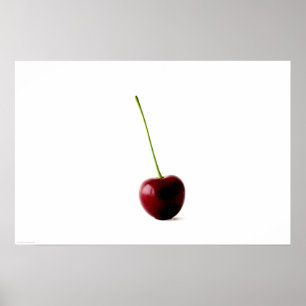 One Sweet Cherry wapn Poster