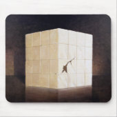 One Ton of Marijuana 2004 Muismat (Voorkant)