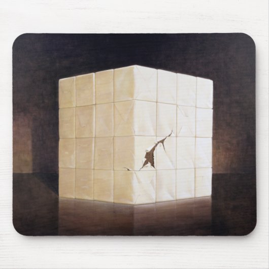 One Ton of Marijuana 2004 Muismat (Voorkant)