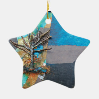 One Tree Hill Keramisch Ornament