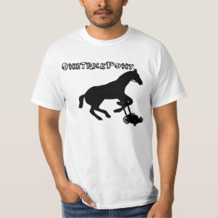 One Trick Pony T-shirt