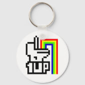 One Up Sleutelhanger (Voorkant)