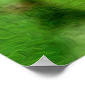 One Wild Roos - Idaho Poster (Hoek)