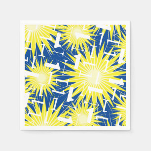 Onederful 1e verjaardagsfeestje servet