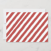 ONEderful Christmas Photo Invitation (Dos)