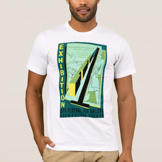 Oneerlijke behandeling van baby's t-shirt (Voorkant)