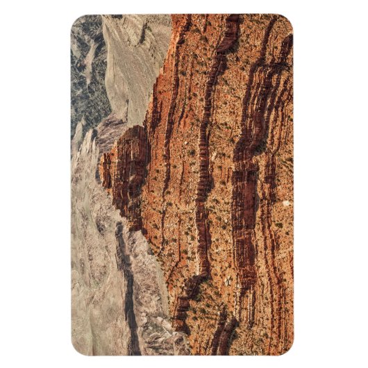 O'Neill Butte Magneet (Verticaal)